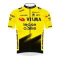 Visma - Lease a Bike